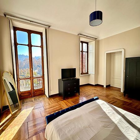 Casa San Maurizio - Centro Apartment Turin Exterior photo