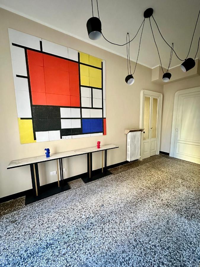 Casa San Maurizio - Centro Apartment Turin Exterior photo