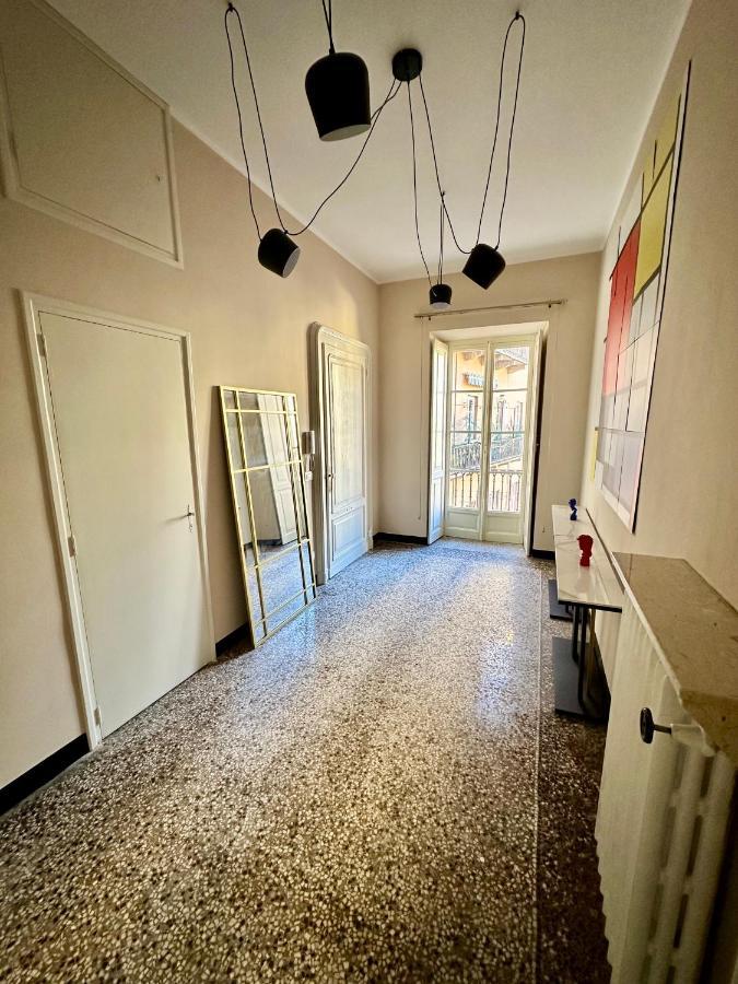 Casa San Maurizio - Centro Apartment Turin Exterior photo