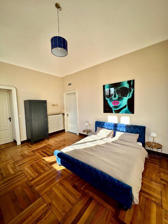 Casa San Maurizio - Centro Apartment Turin Exterior photo