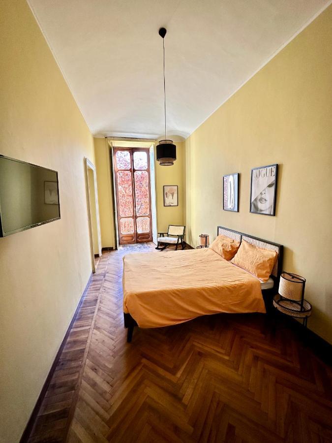 Casa San Maurizio - Centro Apartment Turin Exterior photo