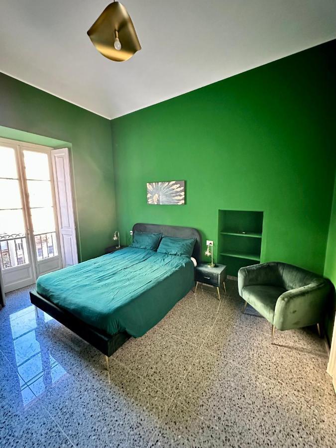 Casa San Maurizio - Centro Apartment Turin Exterior photo