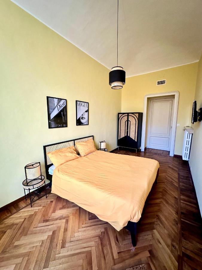 Casa San Maurizio - Centro Apartment Turin Exterior photo