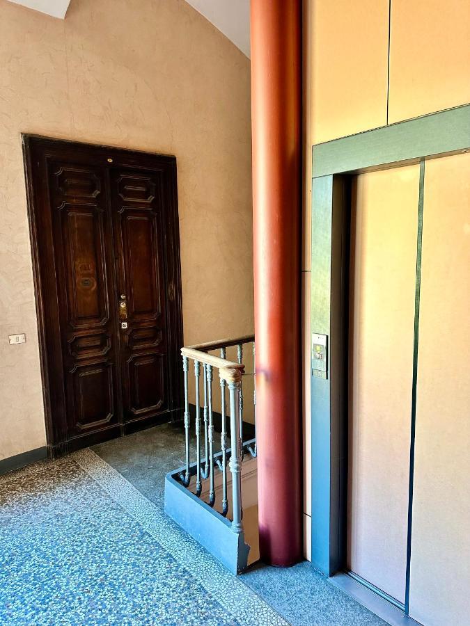 Casa San Maurizio - Centro Apartment Turin Exterior photo