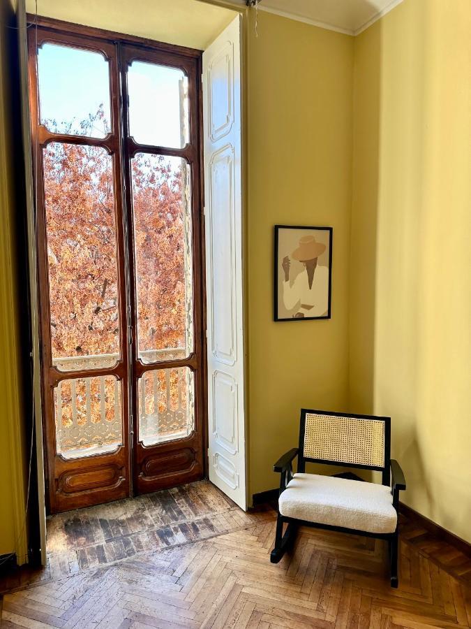 Casa San Maurizio - Centro Apartment Turin Exterior photo