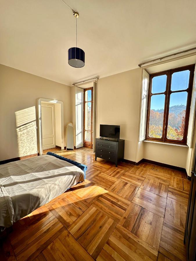 Casa San Maurizio - Centro Apartment Turin Exterior photo