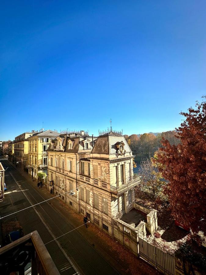 Casa San Maurizio - Centro Apartment Turin Exterior photo