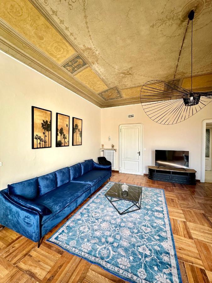 Casa San Maurizio - Centro Apartment Turin Exterior photo