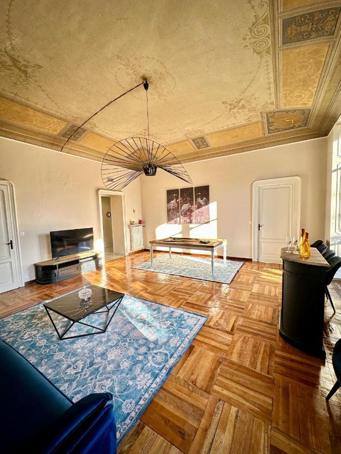 Casa San Maurizio - Centro Apartment Turin Exterior photo