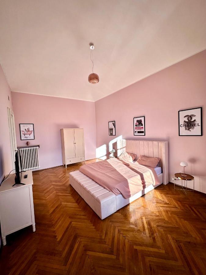 Casa San Maurizio - Centro Apartment Turin Exterior photo