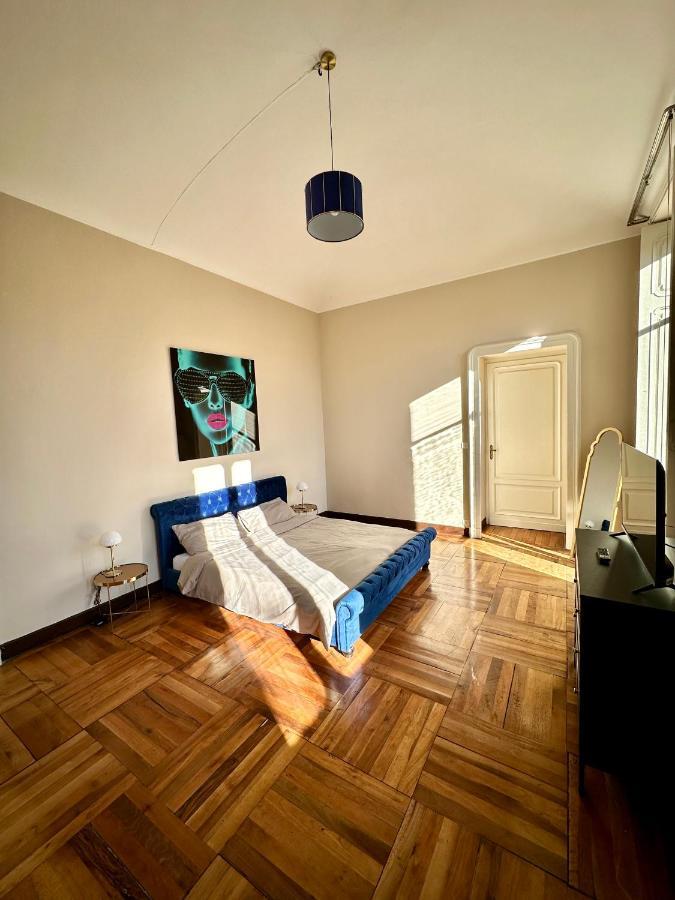 Casa San Maurizio - Centro Apartment Turin Exterior photo