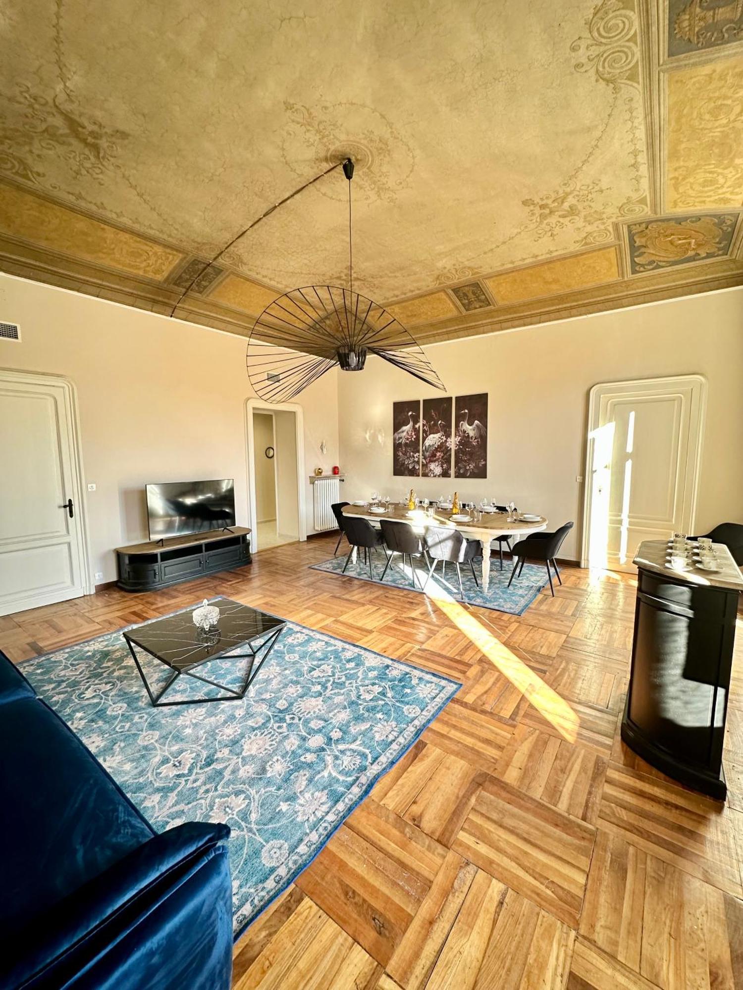 Casa San Maurizio - Centro Apartment Turin Exterior photo